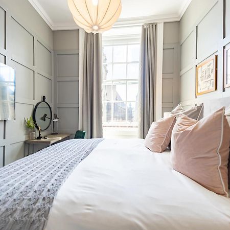 No1 Apartments Edinburgh - George IV Bridge 外观 照片