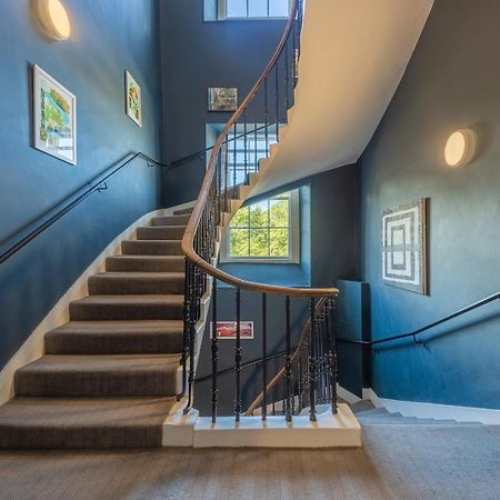 No1 Apartments Edinburgh - George IV Bridge 外观 照片
