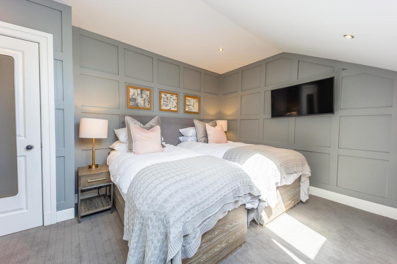 No1 Apartments Edinburgh - George IV Bridge 外观 照片