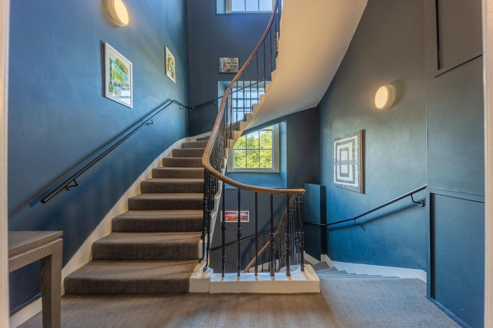 No1 Apartments Edinburgh - George IV Bridge 外观 照片