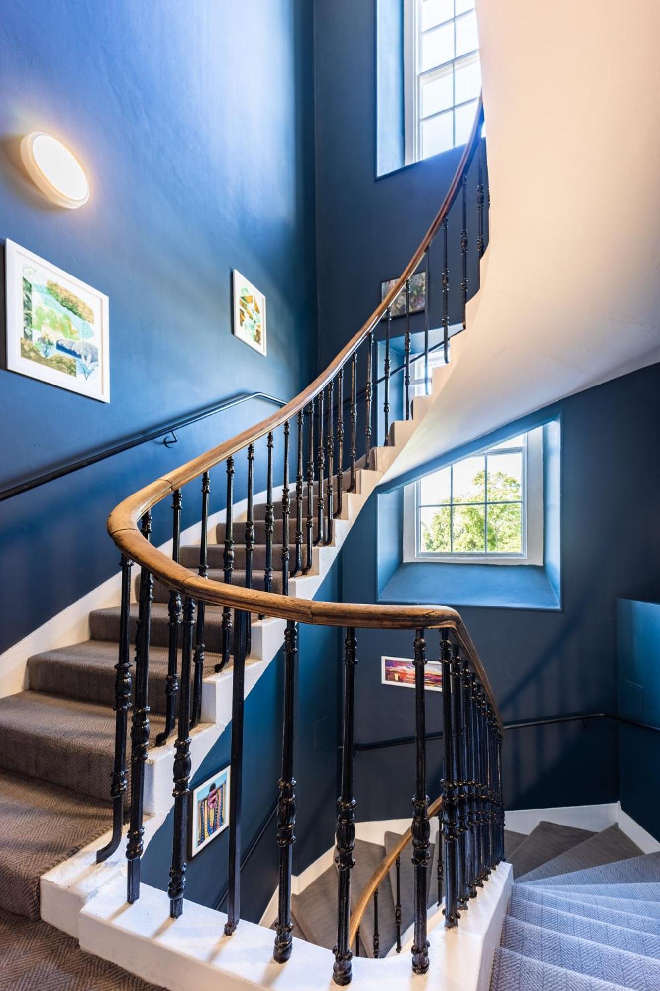 No1 Apartments Edinburgh - George IV Bridge 外观 照片