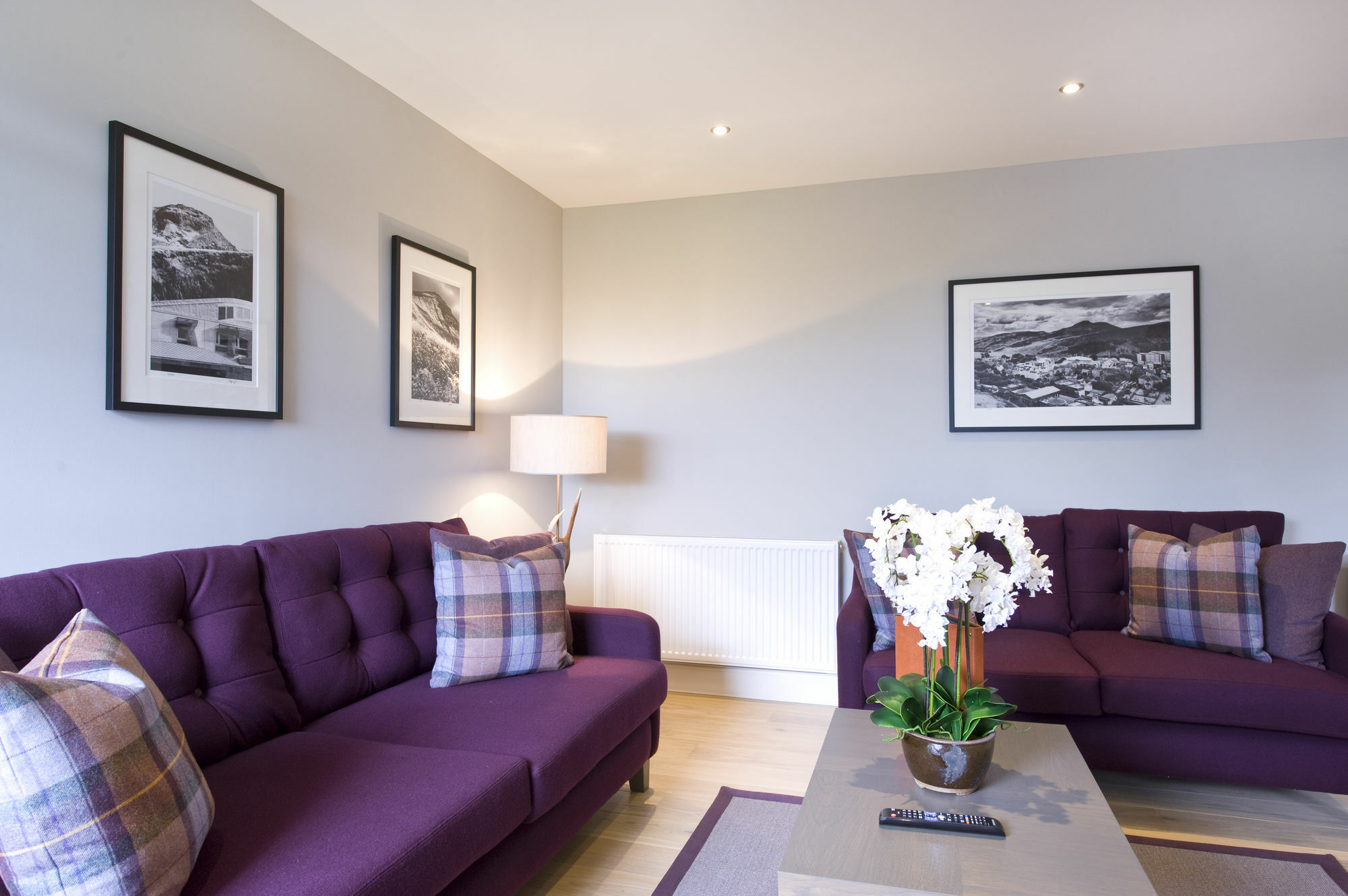 No1 Apartments Edinburgh - George IV Bridge 外观 照片