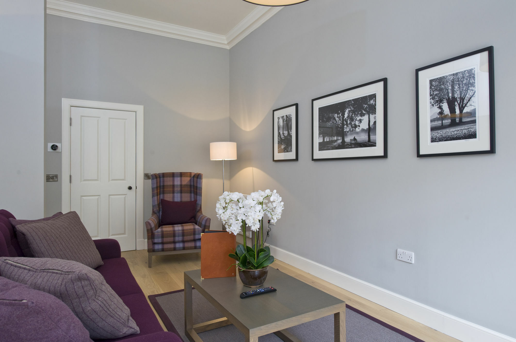 No1 Apartments Edinburgh - George IV Bridge 外观 照片