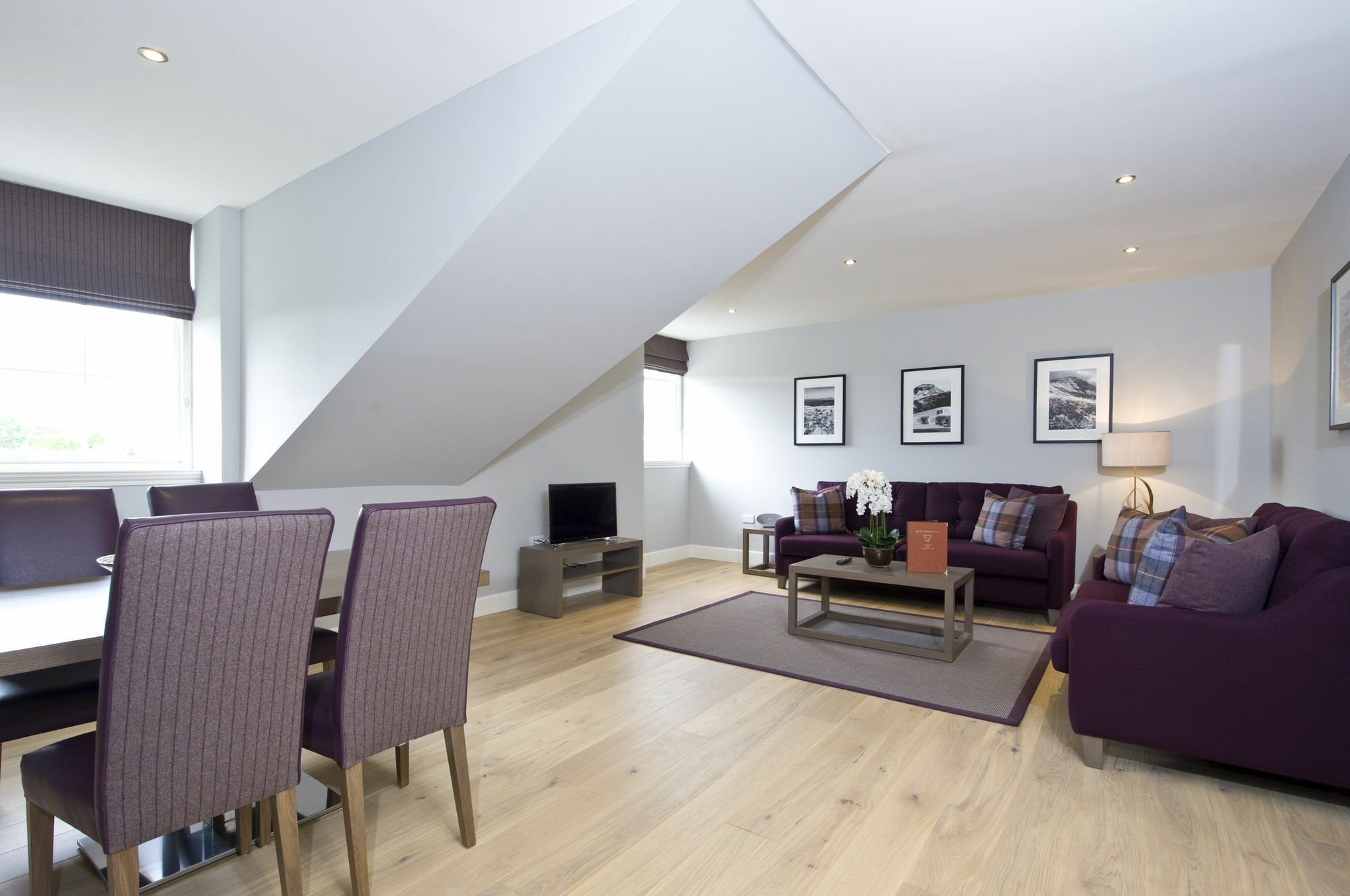 No1 Apartments Edinburgh - George IV Bridge 外观 照片