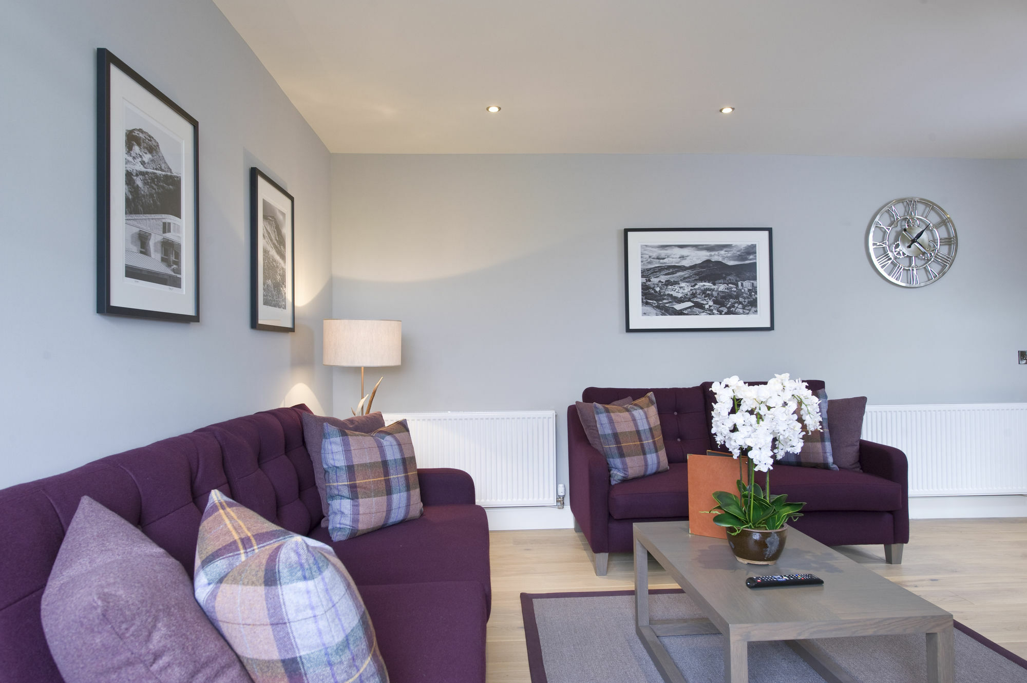 No1 Apartments Edinburgh - George IV Bridge 外观 照片