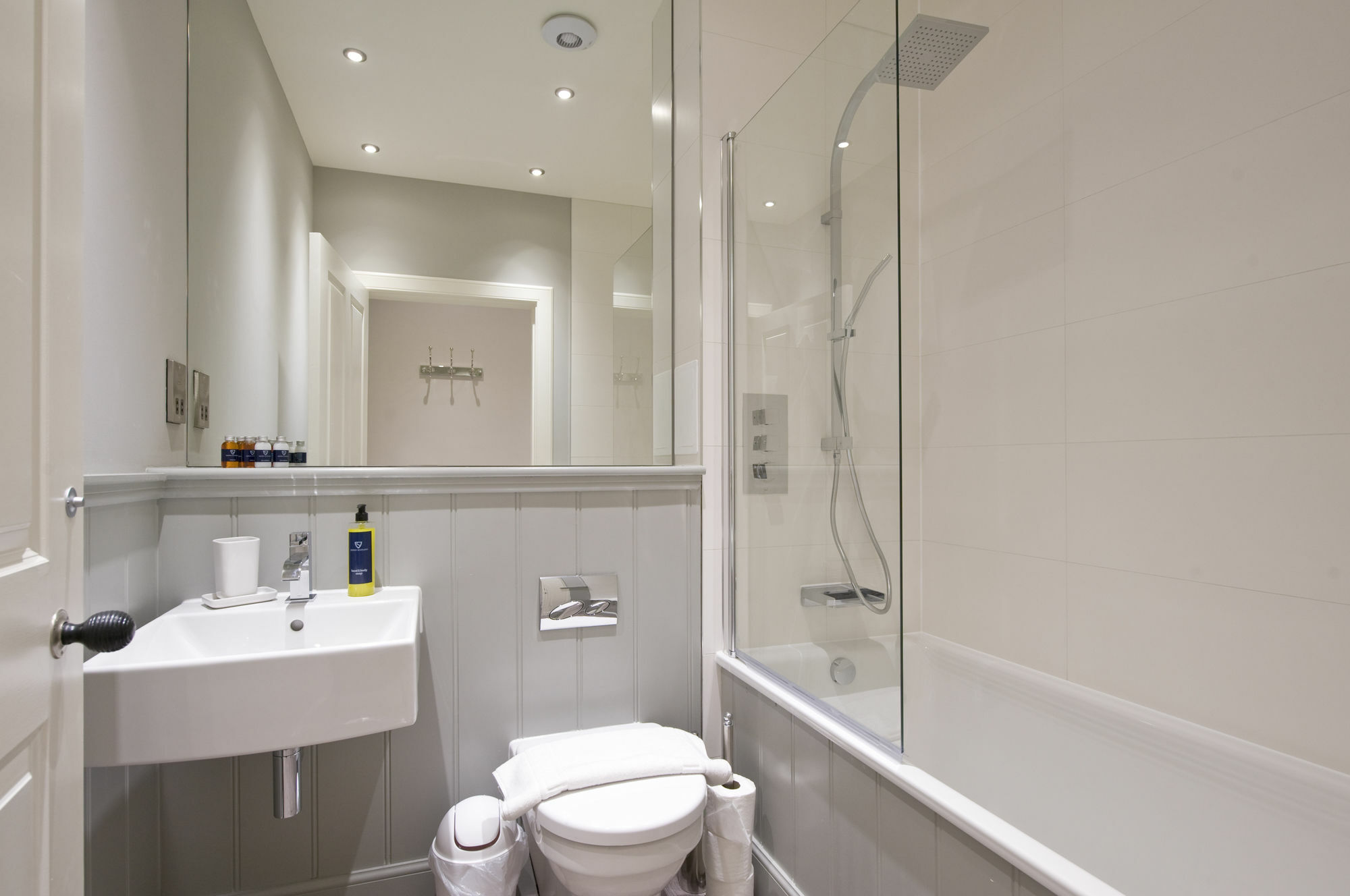No1 Apartments Edinburgh - George IV Bridge 外观 照片