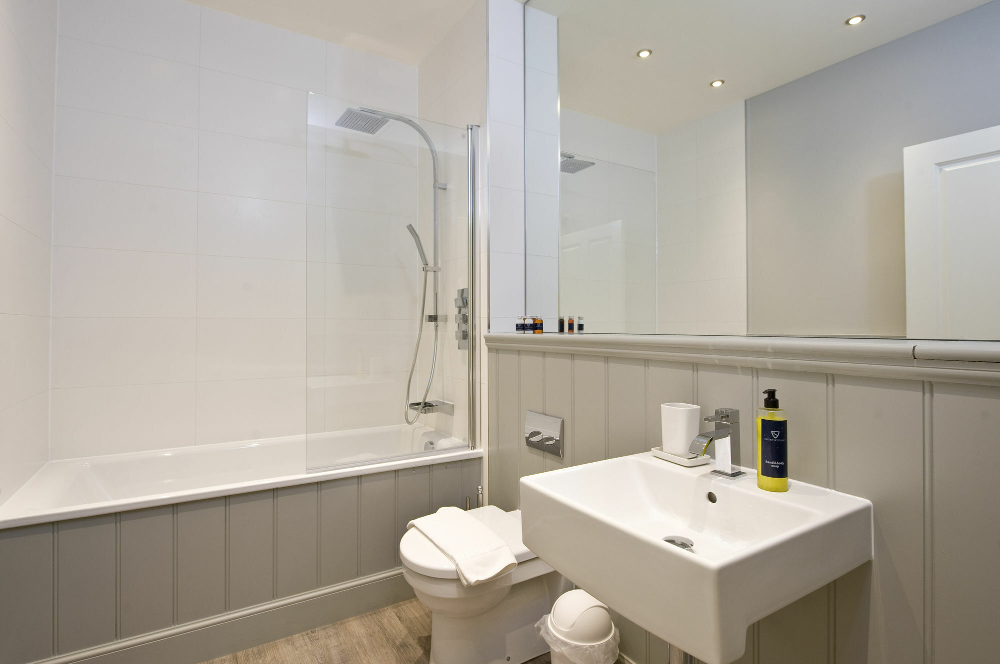 No1 Apartments Edinburgh - George IV Bridge 外观 照片