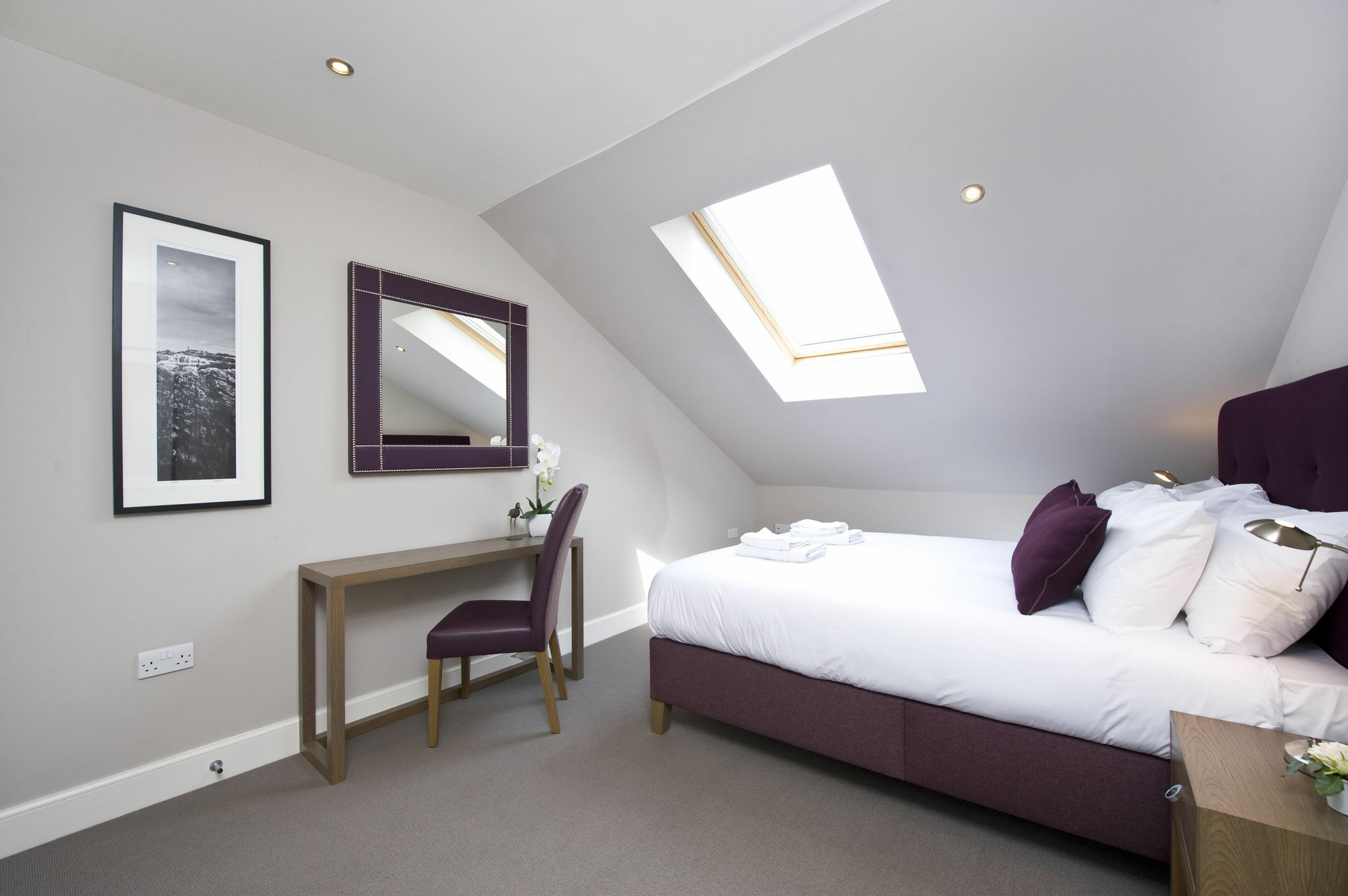 No1 Apartments Edinburgh - George IV Bridge 外观 照片