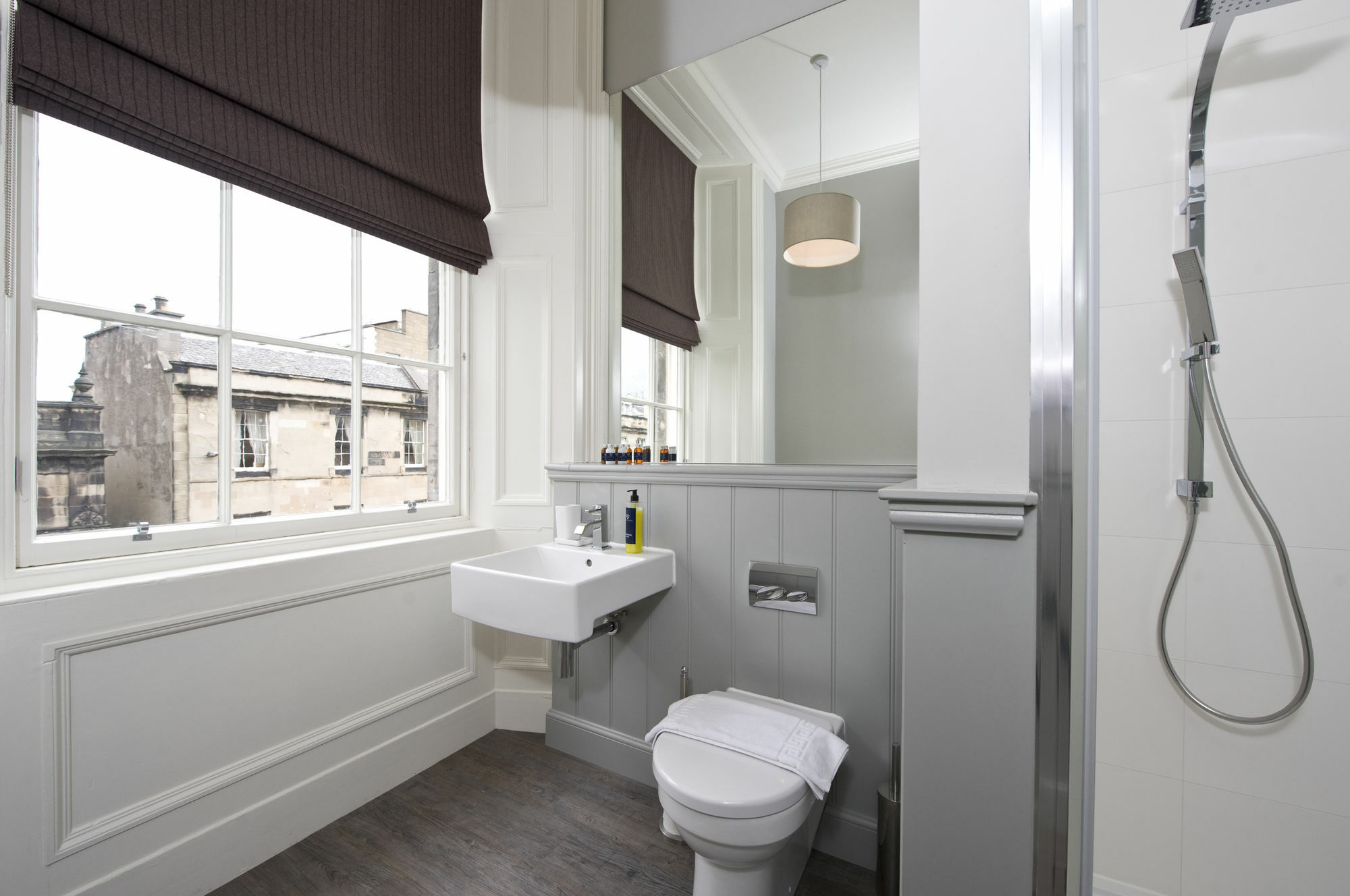 No1 Apartments Edinburgh - George IV Bridge 外观 照片
