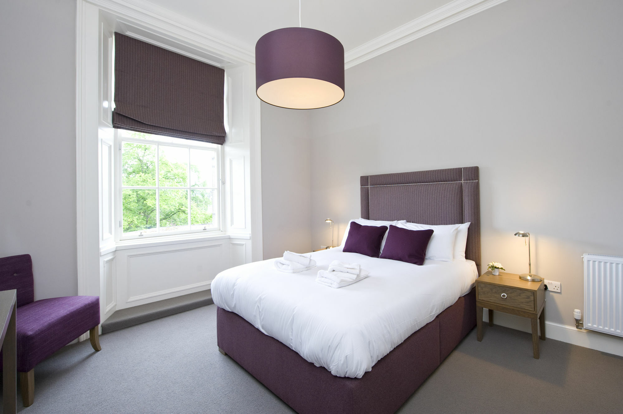 No1 Apartments Edinburgh - George IV Bridge 外观 照片