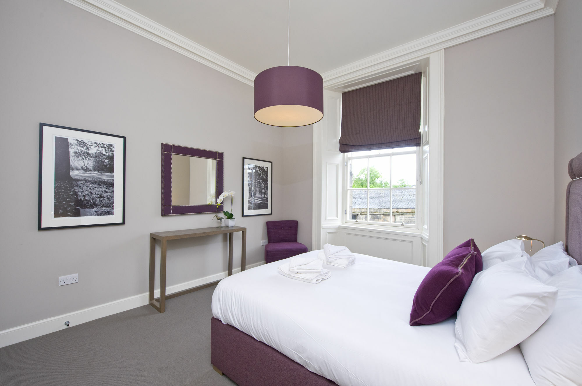 No1 Apartments Edinburgh - George IV Bridge 外观 照片